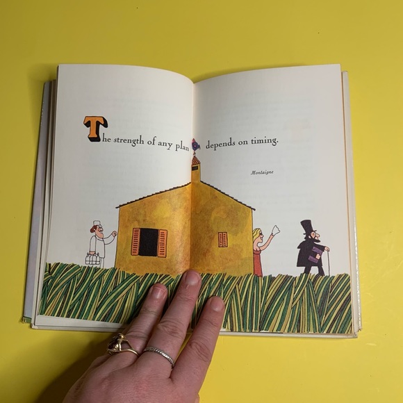 “The French On Life And Love” - Picture 14 of 15